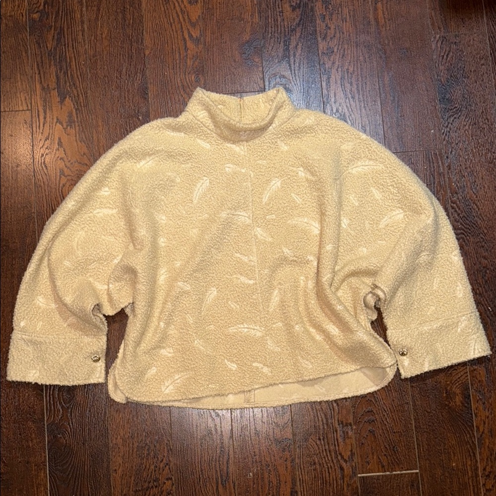 𝐙𝐀𝐑𝐀 Fleece•••Size XL - Picture 5 of 14